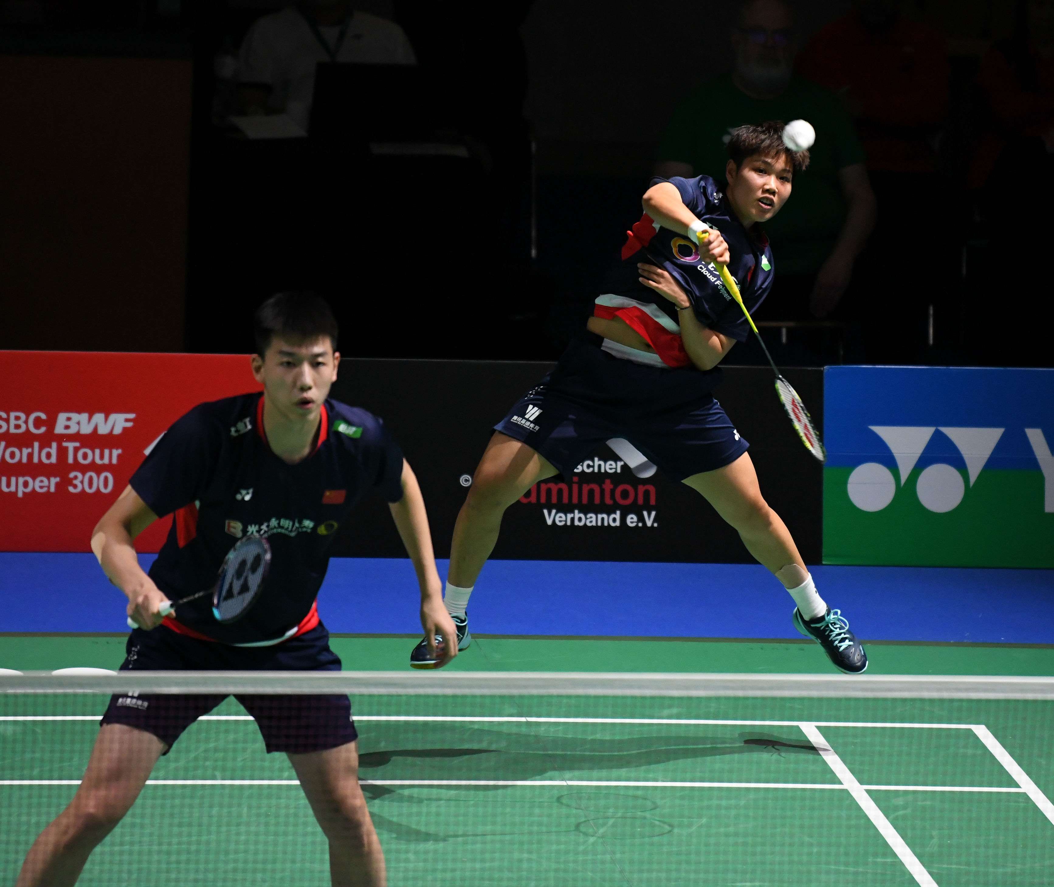 了一场精彩 了一场精彩