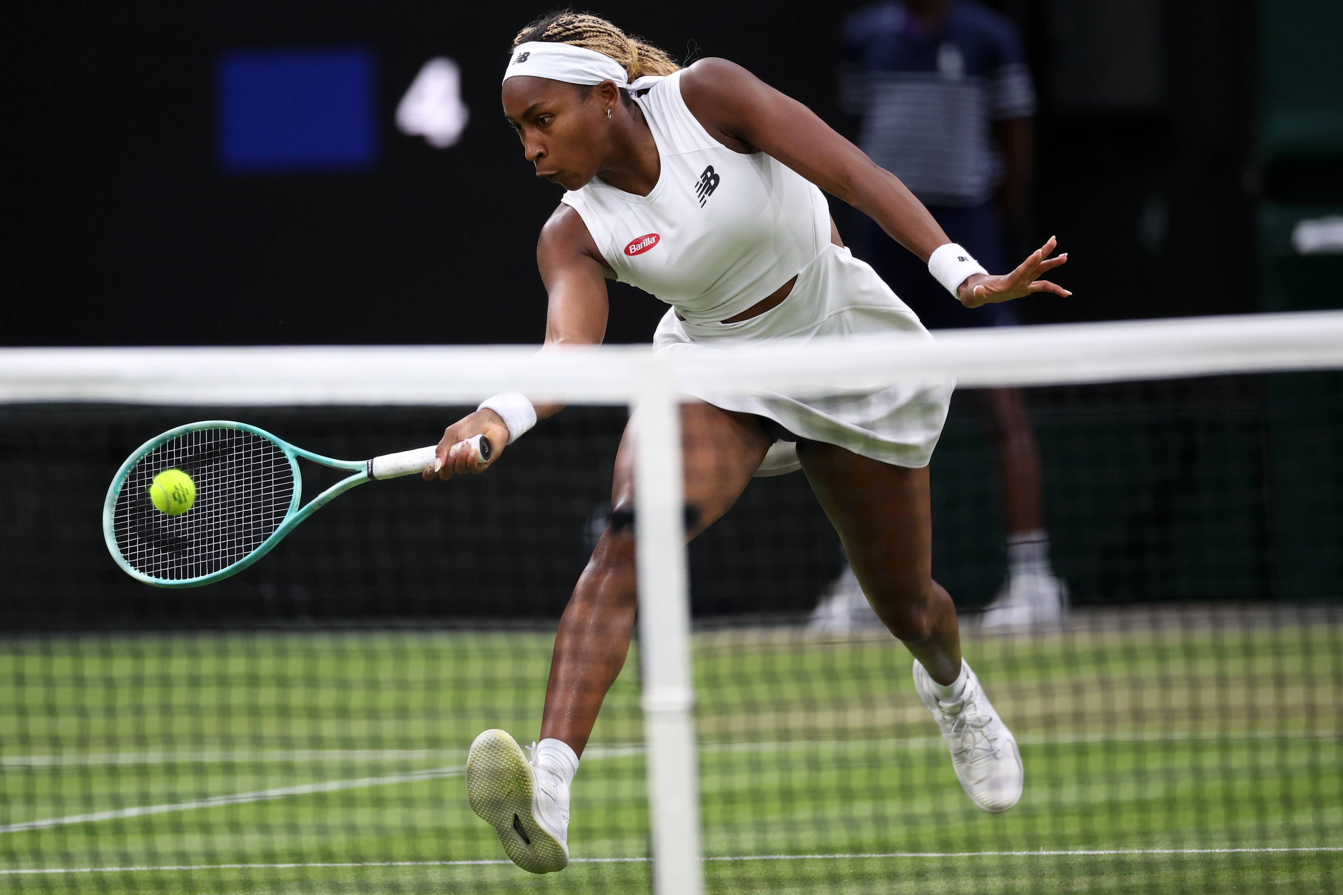 两端的表现 两端的表现