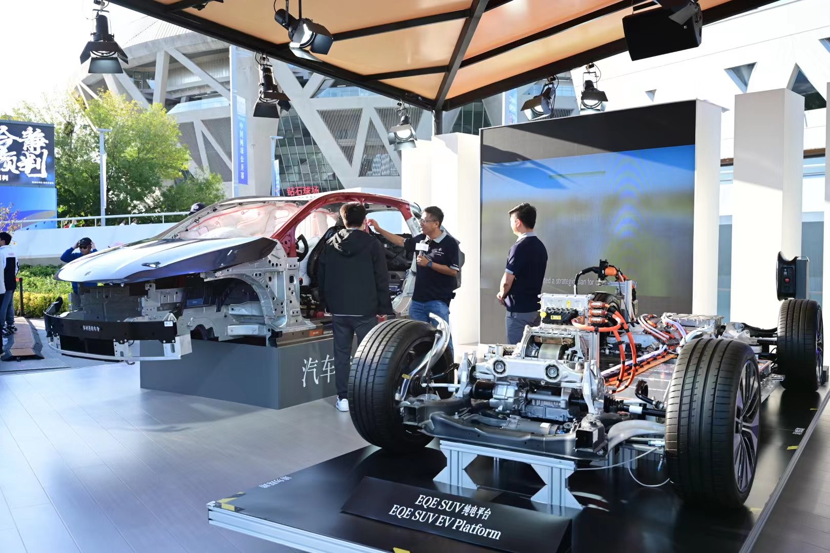 神力量的展 神力量的展