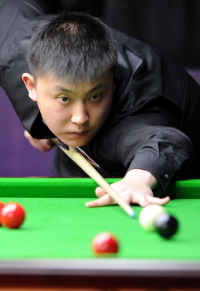 的负面标签 的负面标签