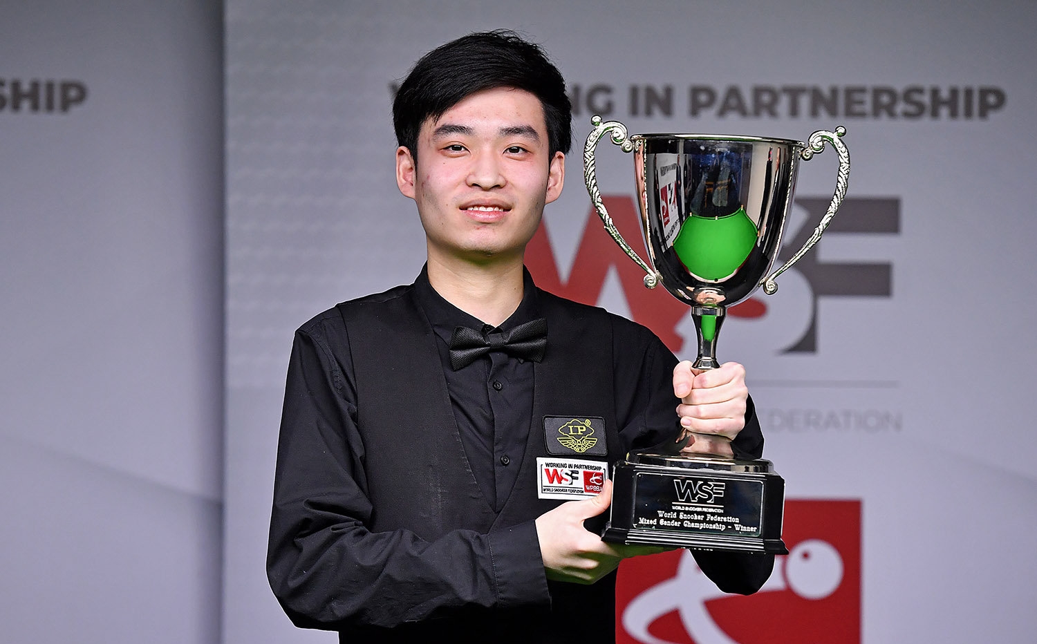 在全球体坛 在全球体坛