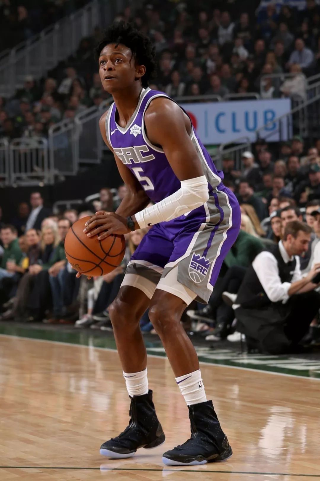 他的专注力 他的专注力