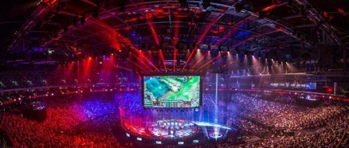 他懂得如何 他懂得如何