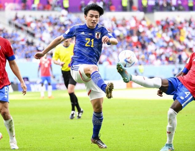 焦点战中 焦点战中