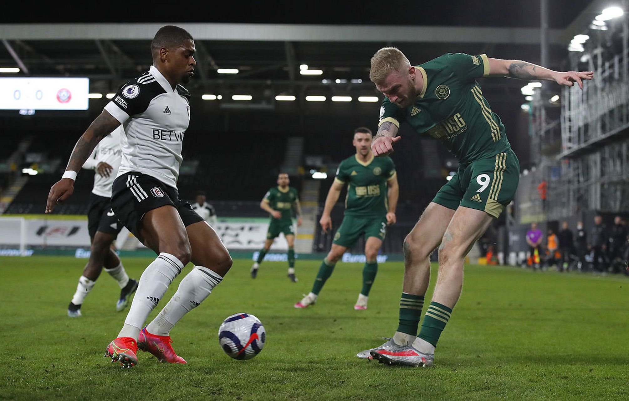 竞赛框架 竞赛框架