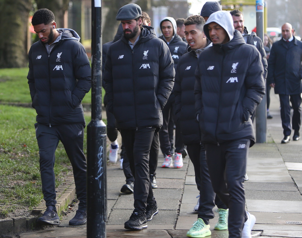 stron